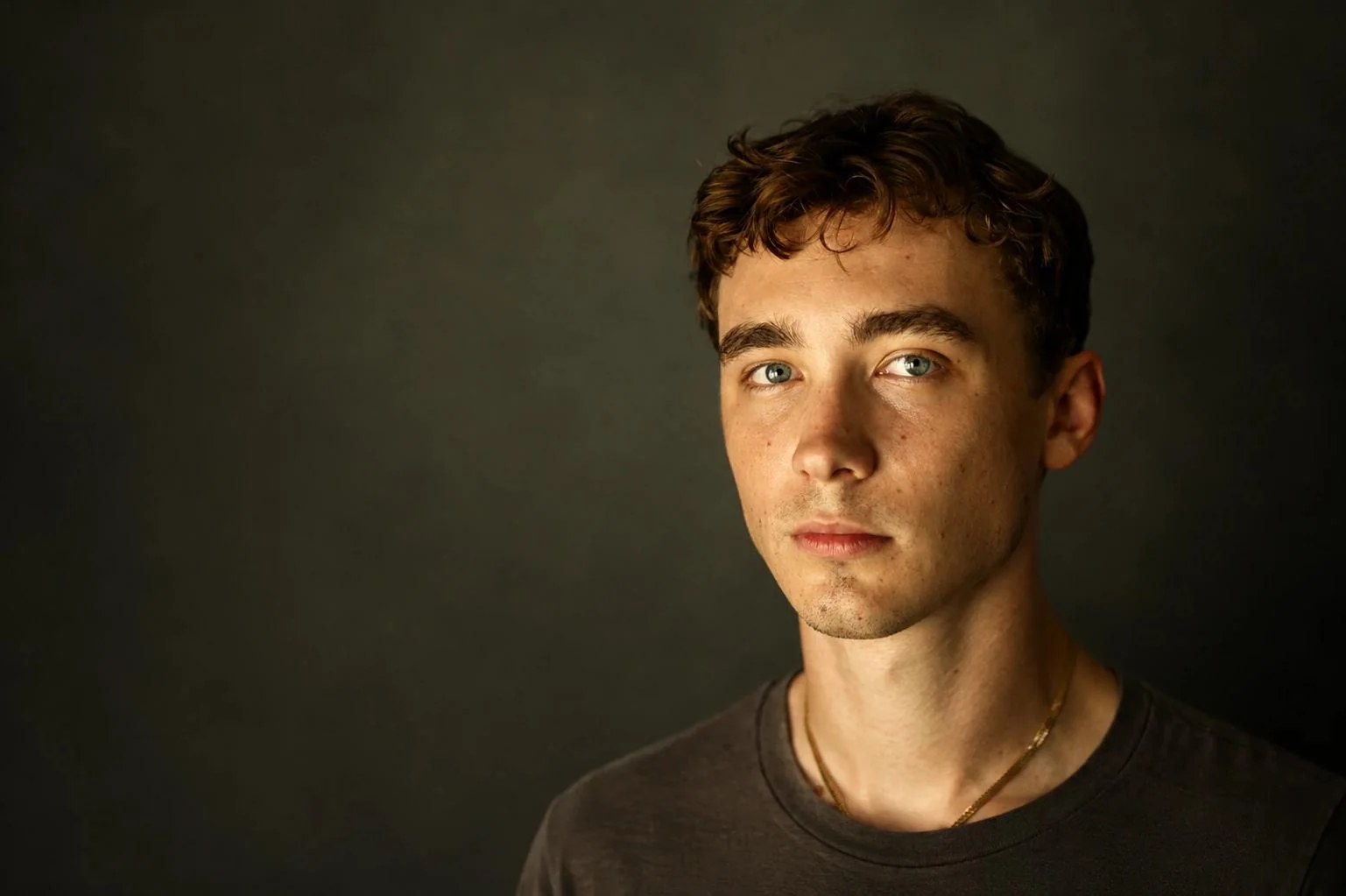 Erik headshot